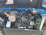 Motor with 
