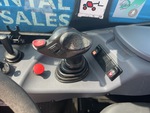 Control Station with 