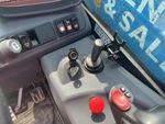Control Station with 