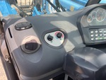 Control Station with 