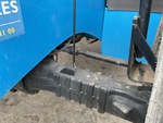 Hydraulics with 