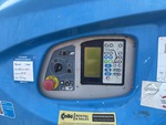 Control Station Ground with 