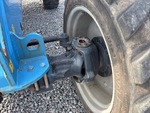 Drivetrain with 