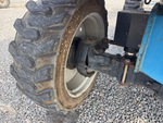 Drivetrain with 