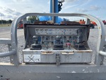 Control Station Upper with 
