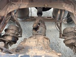 Drivetrain with 