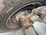 Brakes with 