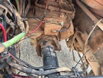 Drivetrain with 
