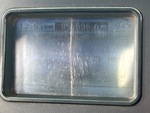 4 Transmision with Engine Hours