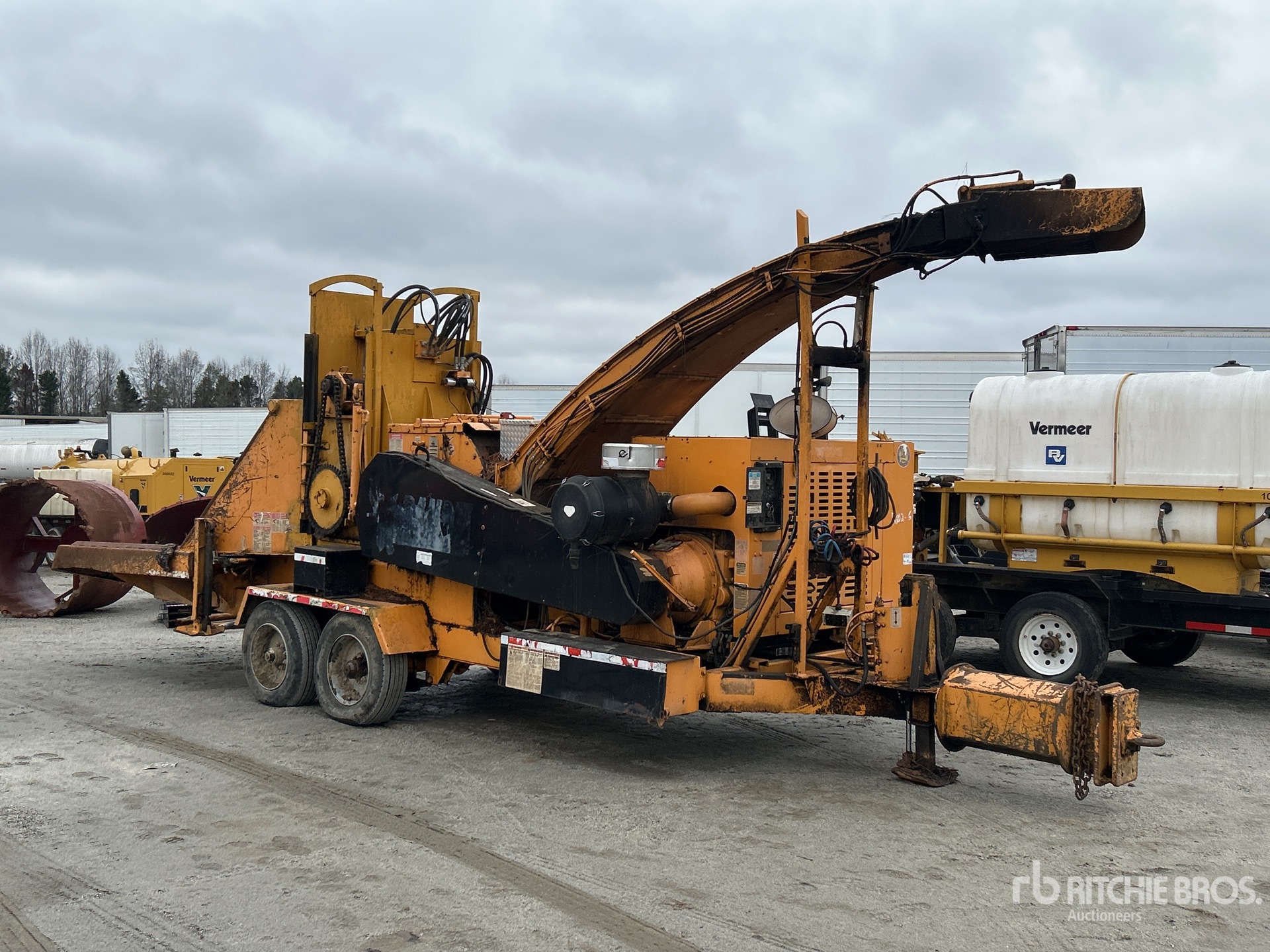 General Appearance with Zdjęcie, prawy górny róg