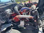 4 Engine with 