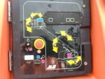 Control Station Ground with 