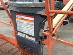 Control Station Upper with 
