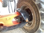Drivetrain with 