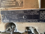 Engine with 