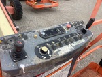 Control Station Upper with 