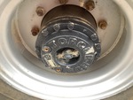 Drivetrain with 