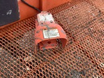 Control Station Upper with 