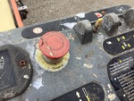 Control Station Upper with 