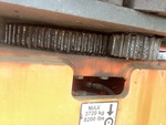 Chassis with 
