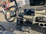 Control Station with 
