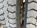 4 Underbody - Truck with 