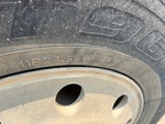 4 Underbody - Truck with 