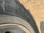 4 Underbody - Truck with 