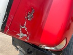 4 Underbody - Truck with 