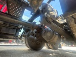 4 Underbody - Truck with 