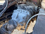 Drivetrain with 