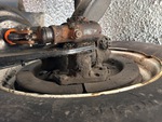 Brakes with 