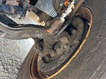 Brakes with 