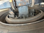 Brakes with 