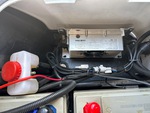 Electrical with 