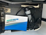 Electrical with 