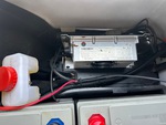 Electrical with 