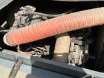 Engine with Exhaust System