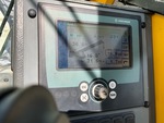Control Station with Load Moment Indicator