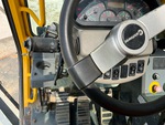 Control Station with Drivetrain Controls