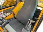 Control Station with Seats/Armrests