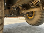 Chassis with Steering Linkage