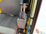 Safety with Safety Lock Out/Stop