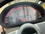 Control Station with Oil Pressure