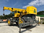 General Appearance with Sheet Metal (fiberglass) Condition