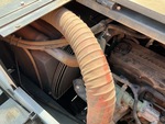 Engine with Cooling System Leaks