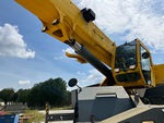 Hydraulics with Lift Cylinders