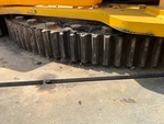 Chassis with Turntable Bearing
