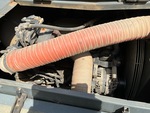 Engine with Engine - Left Side