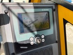 Upper Control Station with 